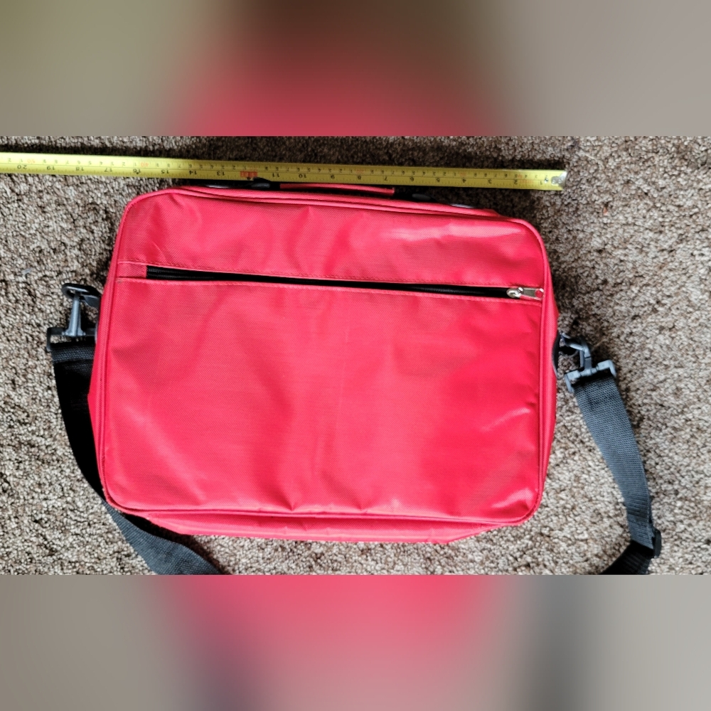 Messenger bag As New School Office Commute Waterproof